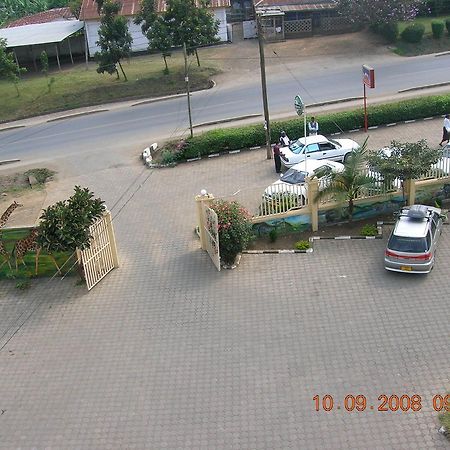 City Link Hotel Arusha Exterior photo