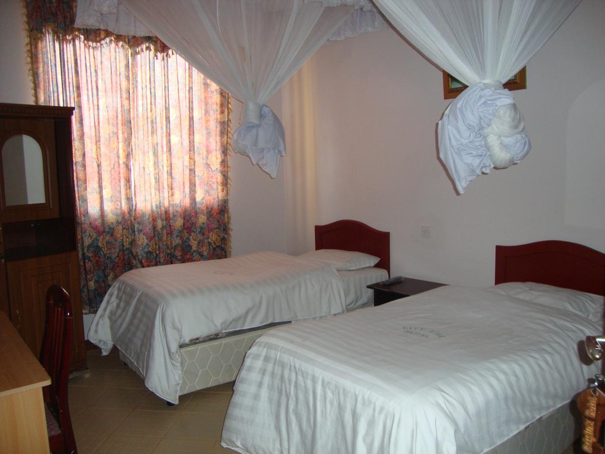 City Link Hotel Arusha Exterior photo