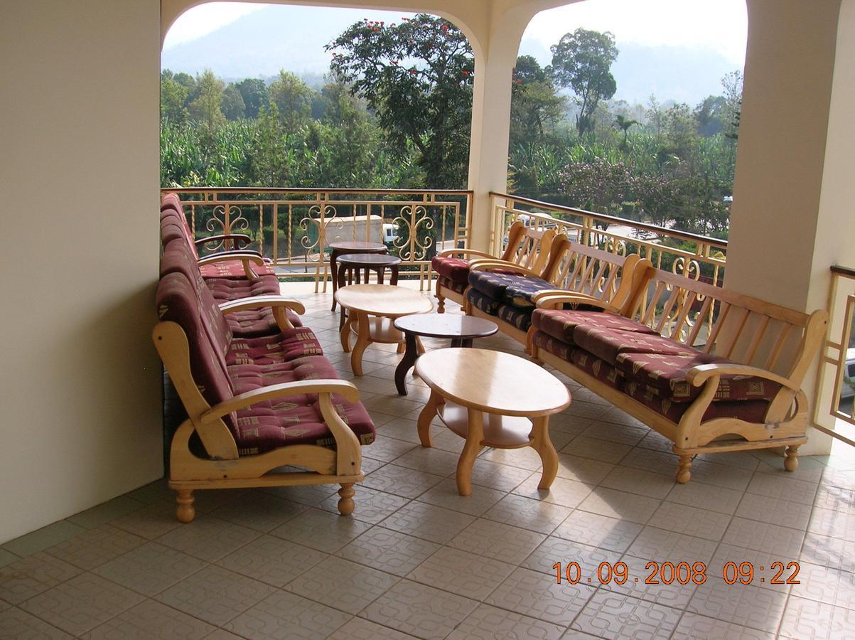 City Link Hotel Arusha Exterior photo