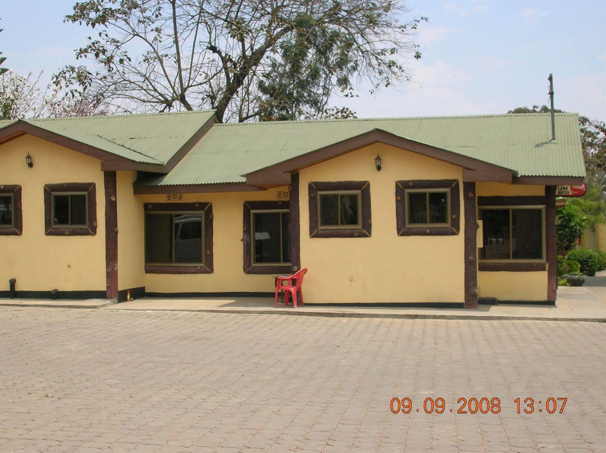 City Link Hotel Arusha Exterior photo