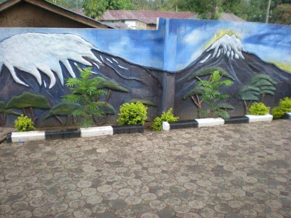 City Link Hotel Arusha Exterior photo