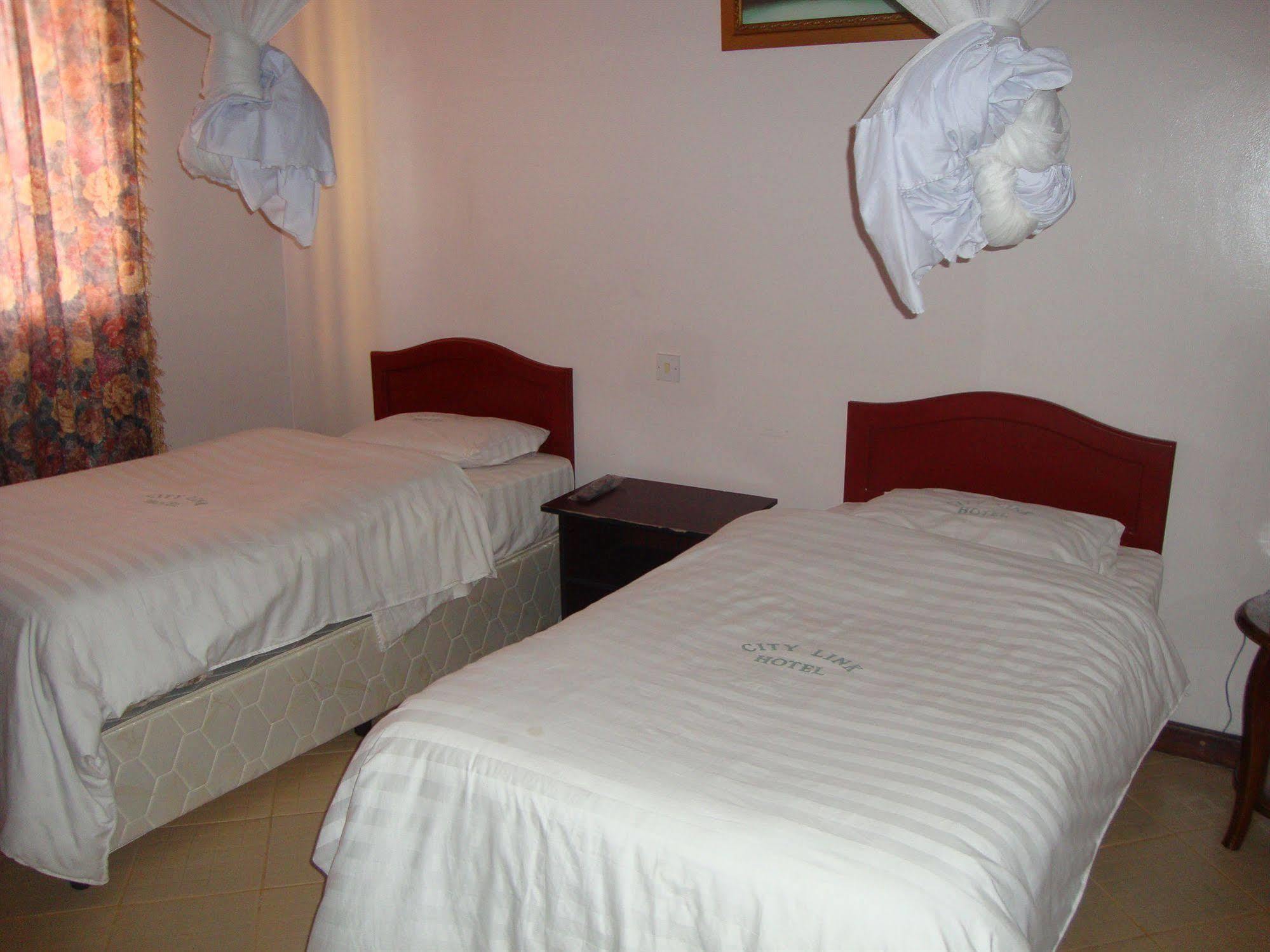 City Link Hotel Arusha Exterior photo