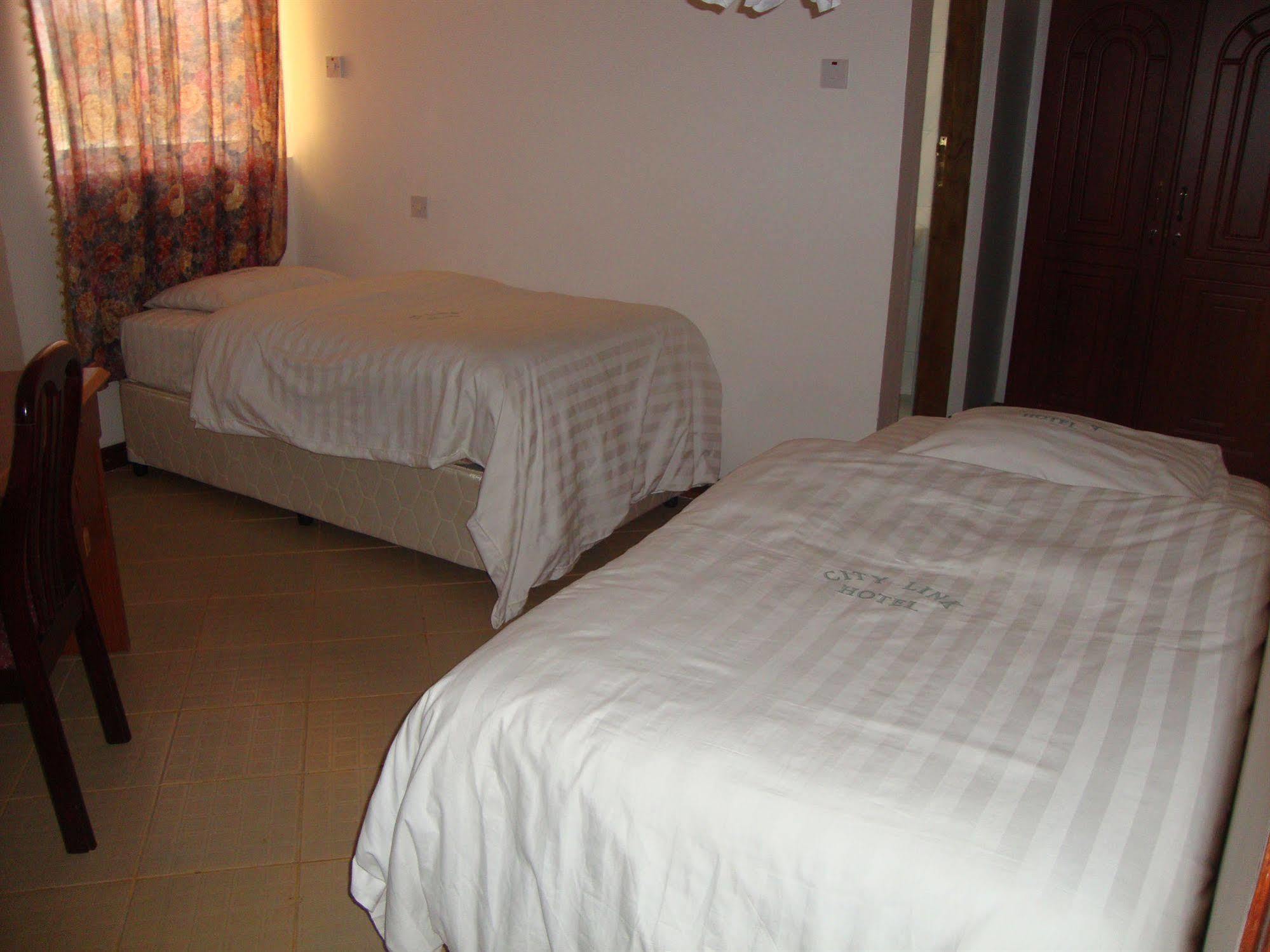City Link Hotel Arusha Exterior photo