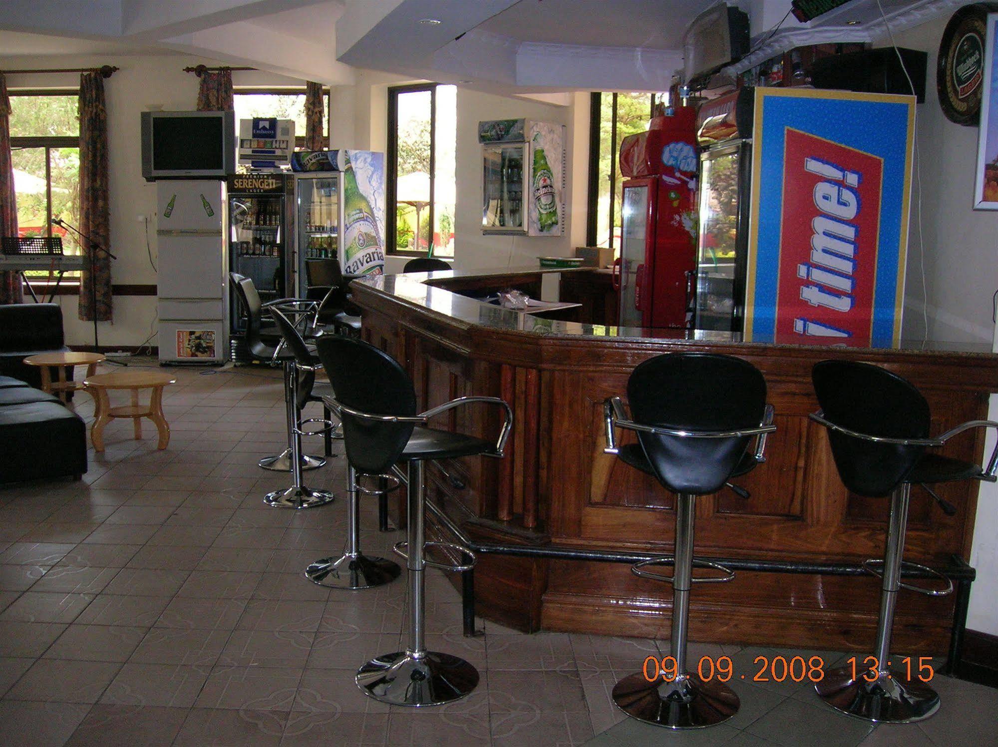 City Link Hotel Arusha Exterior photo