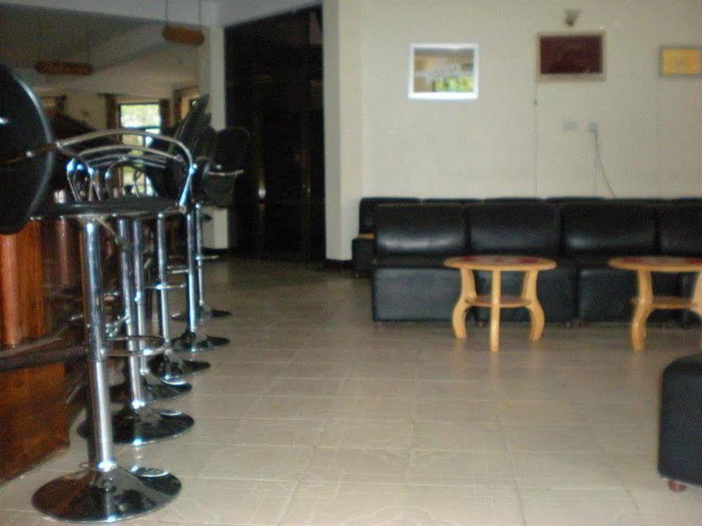 City Link Hotel Arusha Exterior photo