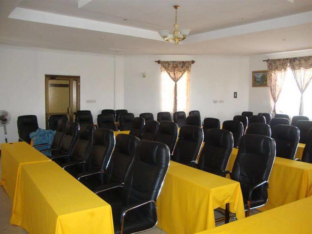 City Link Hotel Arusha Exterior photo