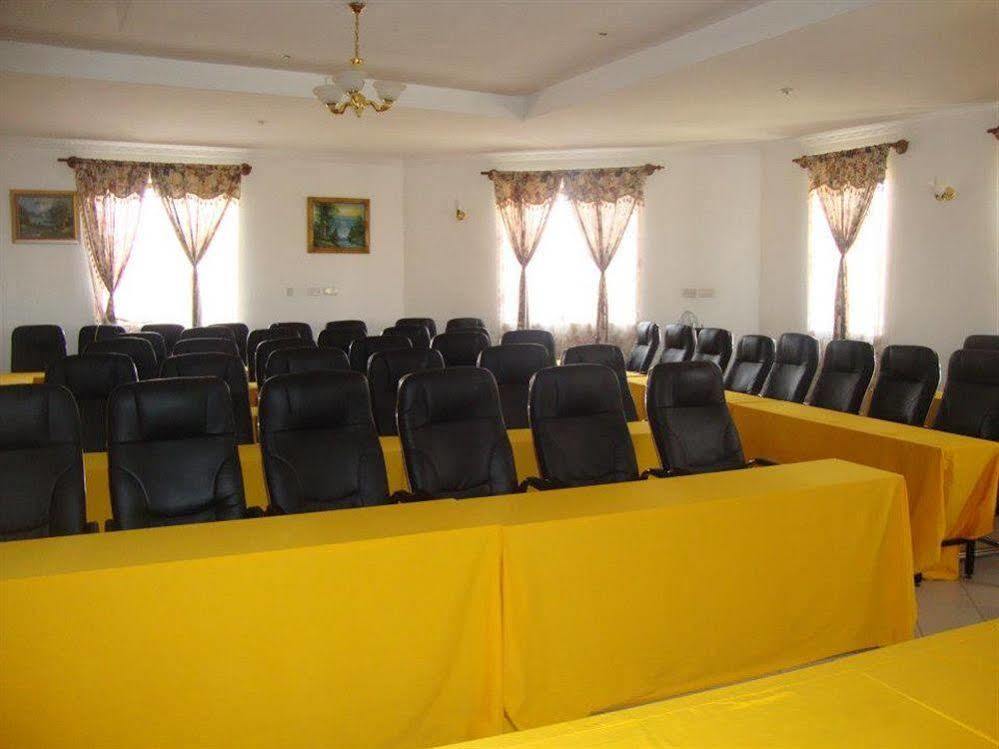 City Link Hotel Arusha Exterior photo